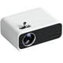 Wanbo Mini Pro Proyector 250 Lúmenes HD HDMI Blanco